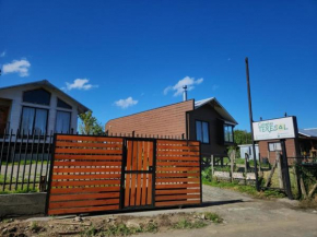 Cabañas Teresol